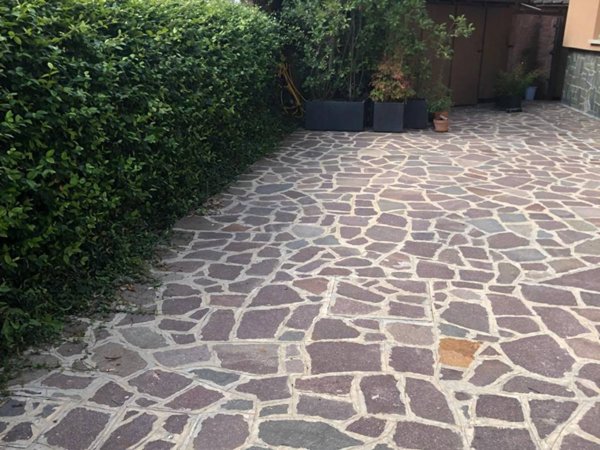 appartamento in affitto a Biassono