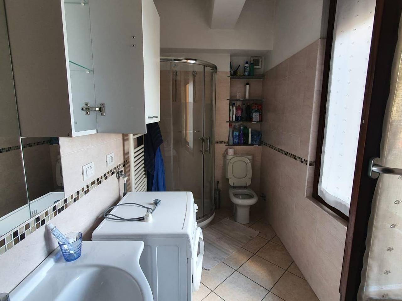 appartamento in affitto a Biassono