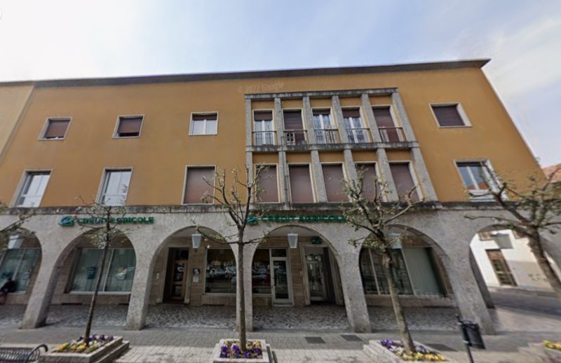 appartamento in affitto a Biassono