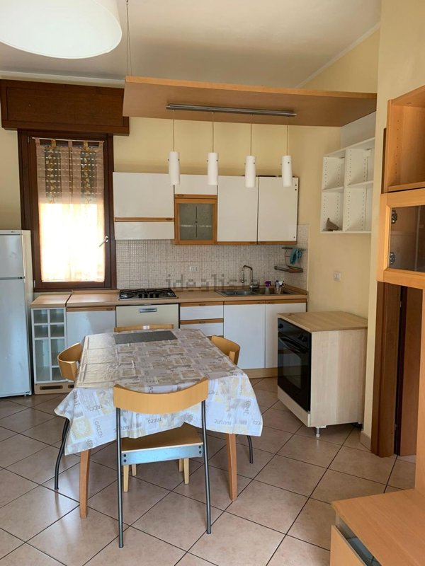 appartamento in affitto a Biassono