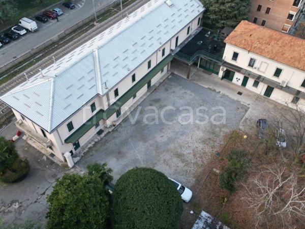 trivano in affitto a Bovisio-Masciago