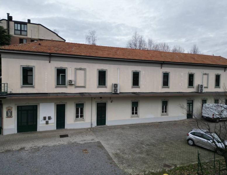 ufficio in affitto a Bovisio-Masciago