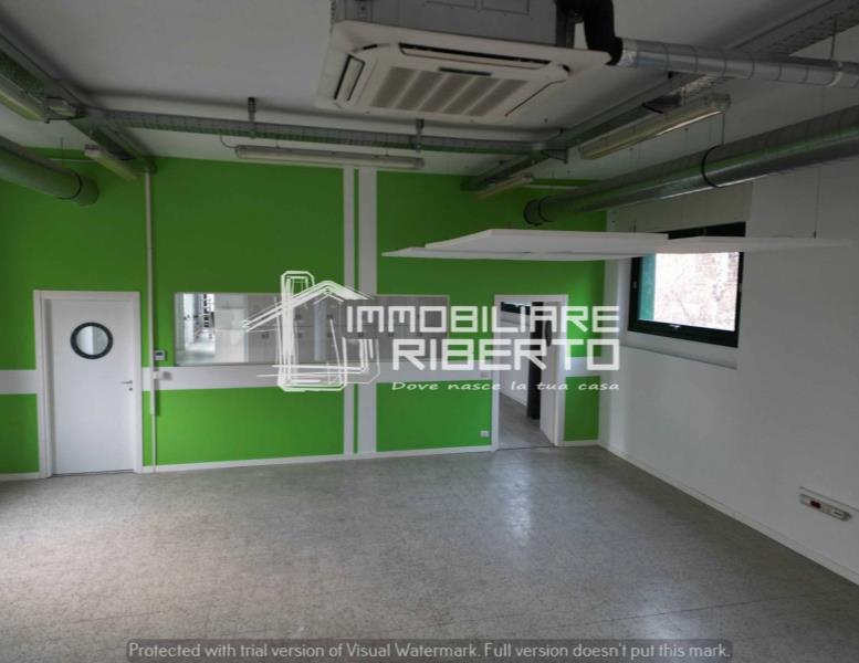 negozio in affitto a Bovisio-Masciago