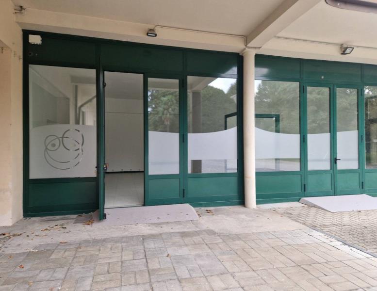 negozio in affitto a Bovisio-Masciago