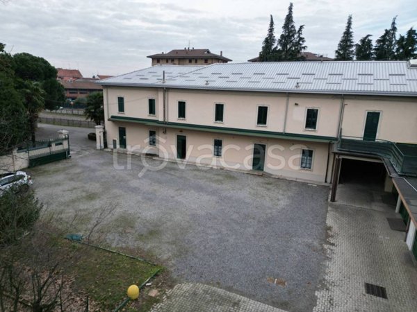 quadrivano in affitto a Bovisio-Masciago