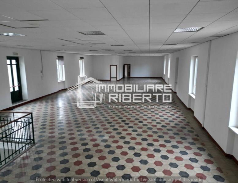 ufficio in affitto a Bovisio-Masciago