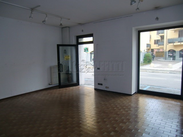 monolocale in affitto a Bovisio-Masciago