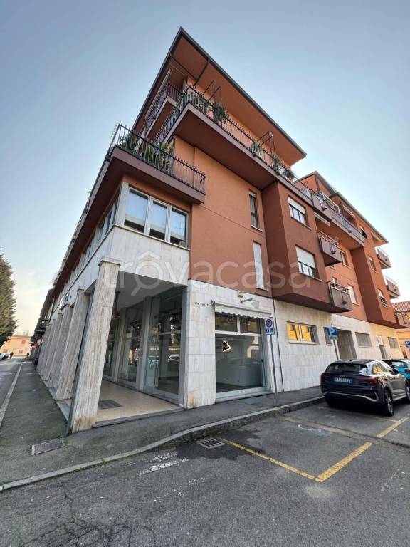 negozio in affitto a Bovisio-Masciago