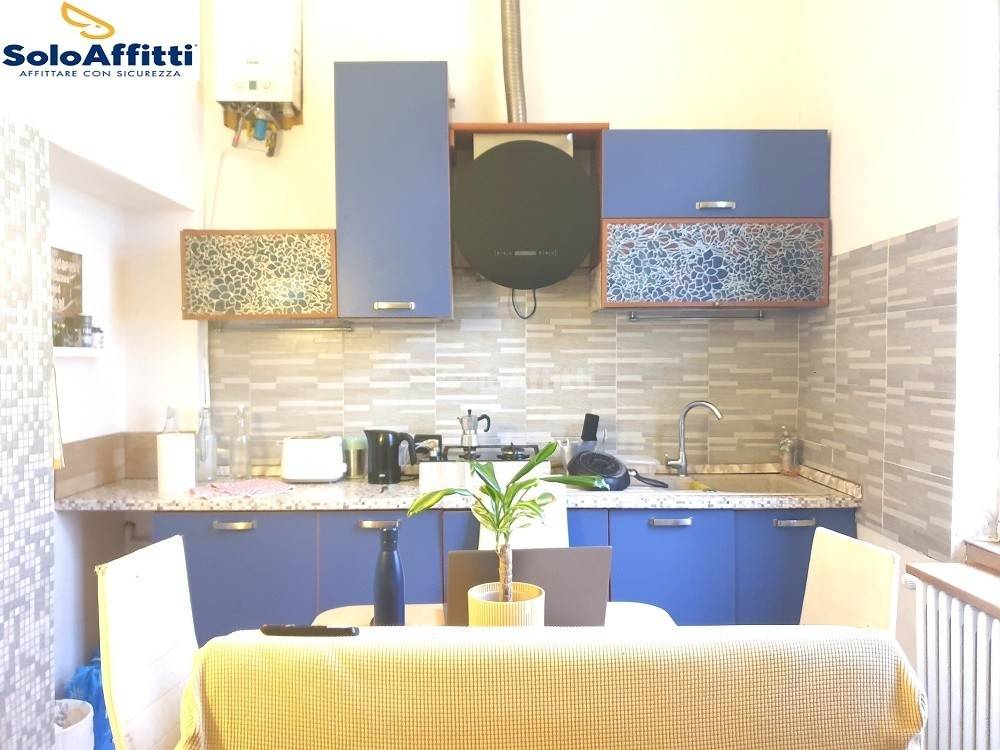 appartamento in affitto a Bovisio-Masciago