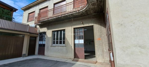 appartamento in affitto a Bovisio-Masciago