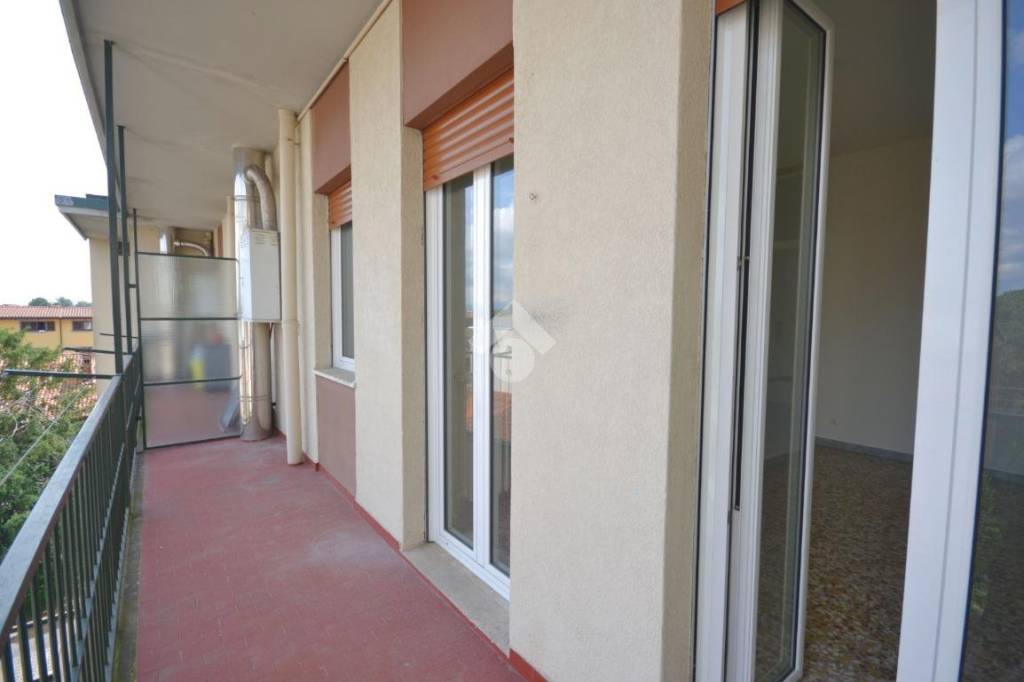 appartamento in affitto a Bovisio-Masciago