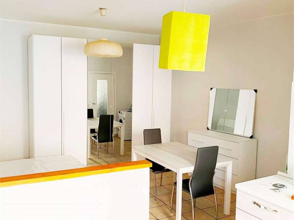 appartamento in affitto a Bovisio-Masciago