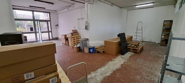 appartamento in affitto a Bovisio-Masciago