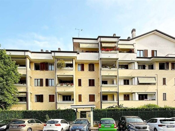 ufficio in affitto a Bovisio-Masciago