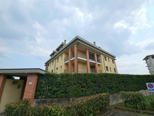 appartamento in affitto a Bovisio-Masciago