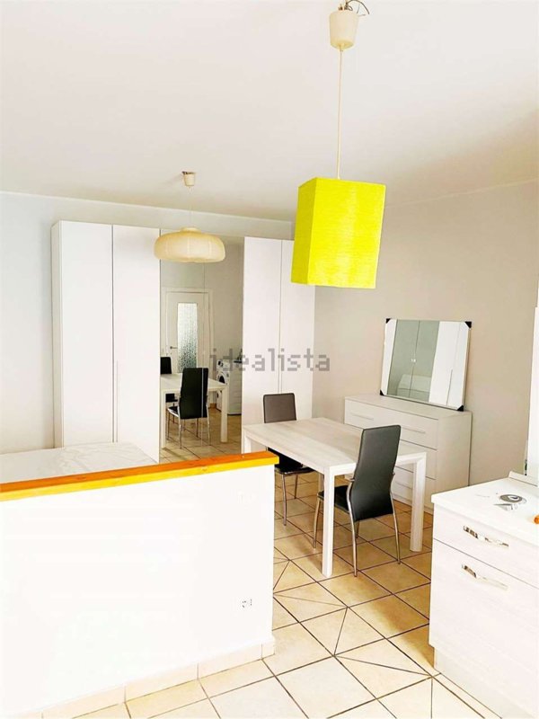 appartamento in affitto a Bovisio-Masciago