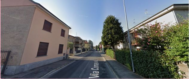 appartamento in affitto a Bovisio-Masciago