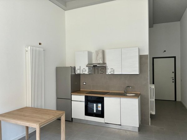 appartamento in affitto a Bovisio-Masciago