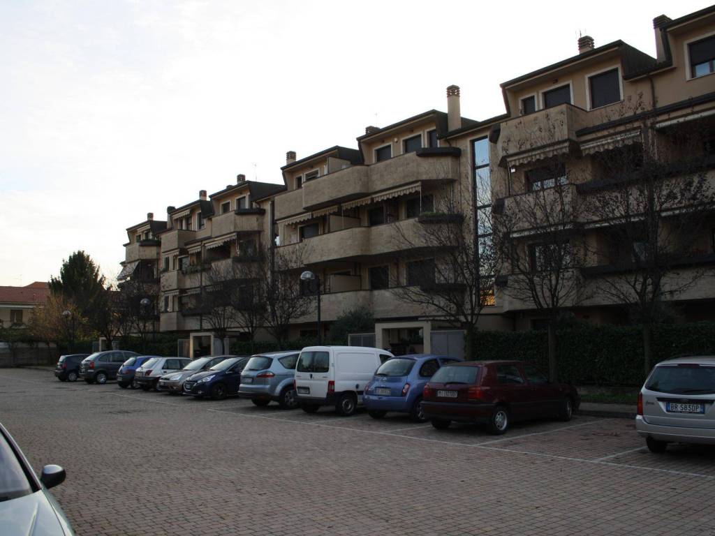 appartamento in affitto a Bovisio-Masciago
