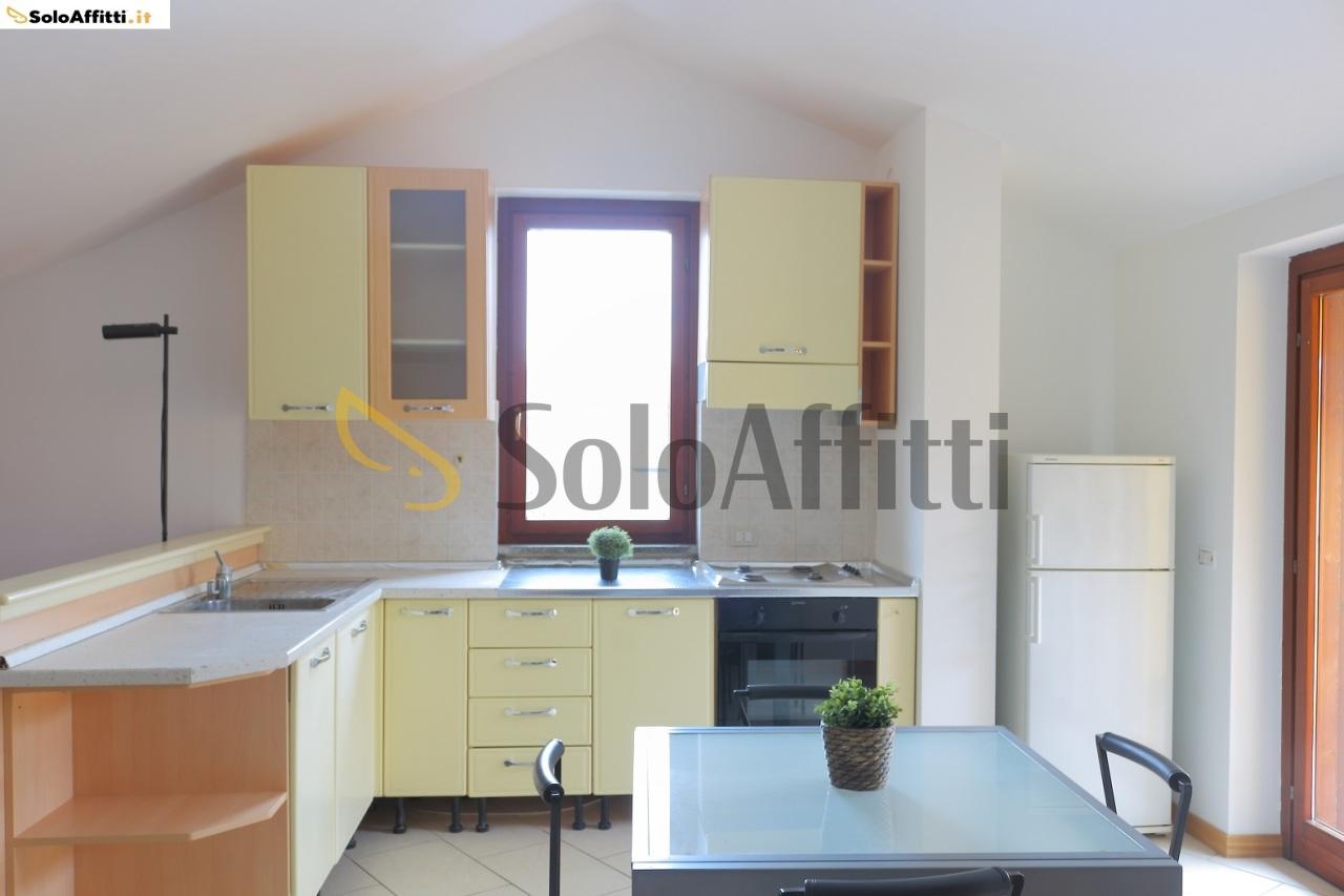 appartamento in affitto a Bovisio-Masciago