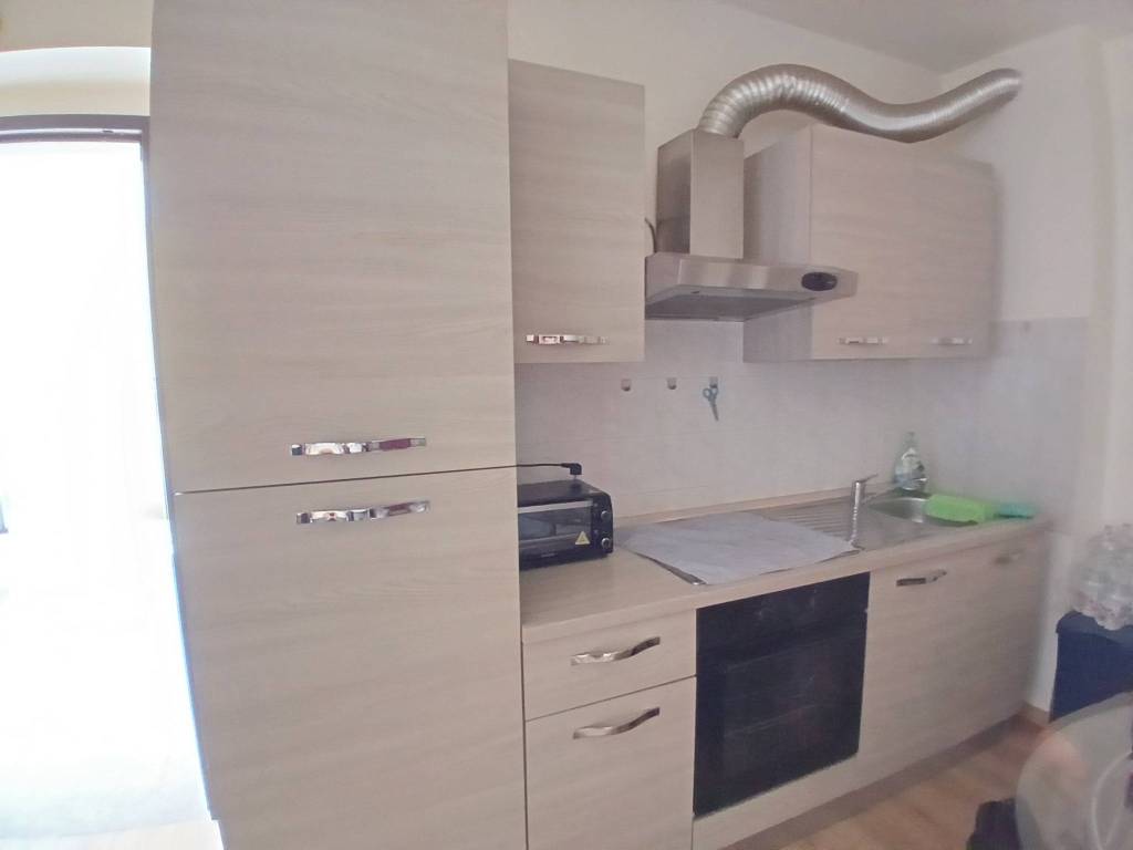 appartamento in affitto a Bovisio-Masciago