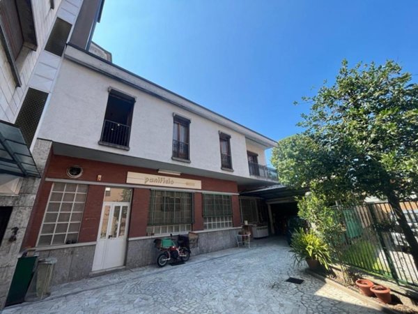 casa semindipendente in affitto a Bovisio-Masciago