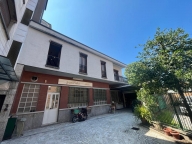 casa semindipendente in affitto a Bovisio-Masciago