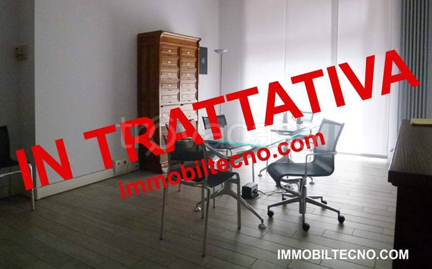 negozio in affitto a Bovisio-Masciago