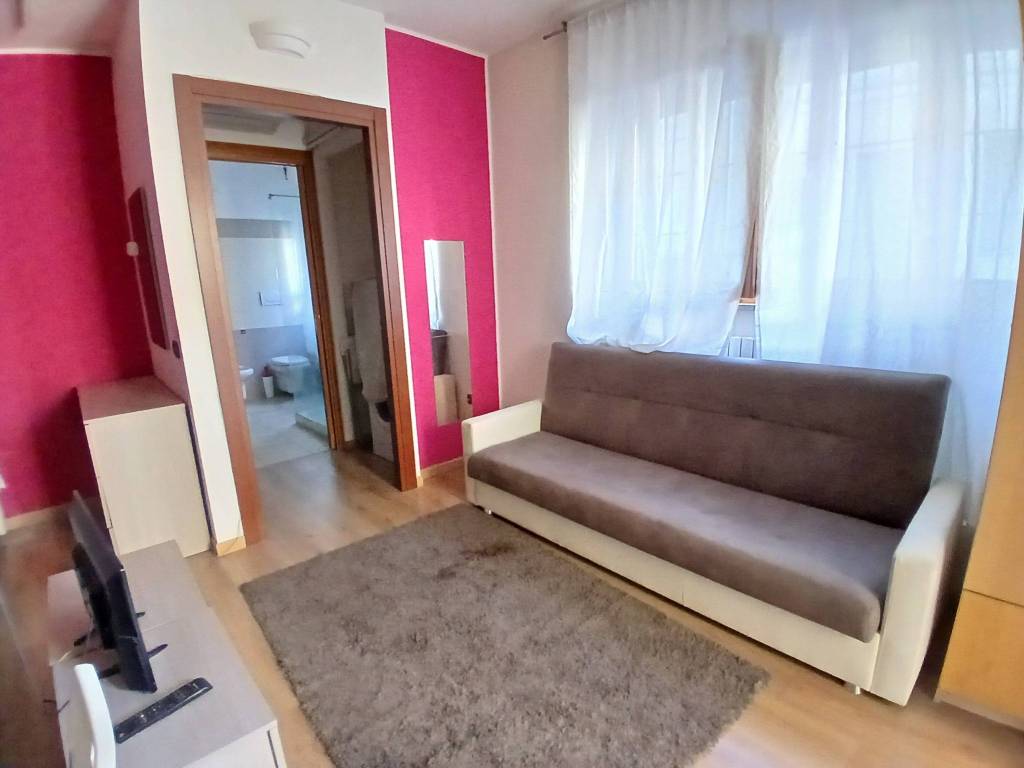 appartamento in affitto a Bovisio-Masciago