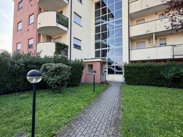 appartamento in affitto a Bovisio-Masciago