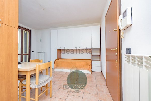 appartamento in affitto a Bovisio-Masciago