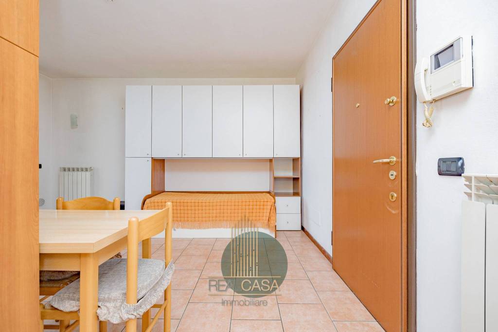 appartamento in affitto a Bovisio-Masciago