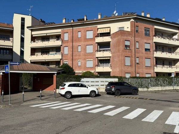 appartamento in affitto a Bovisio-Masciago