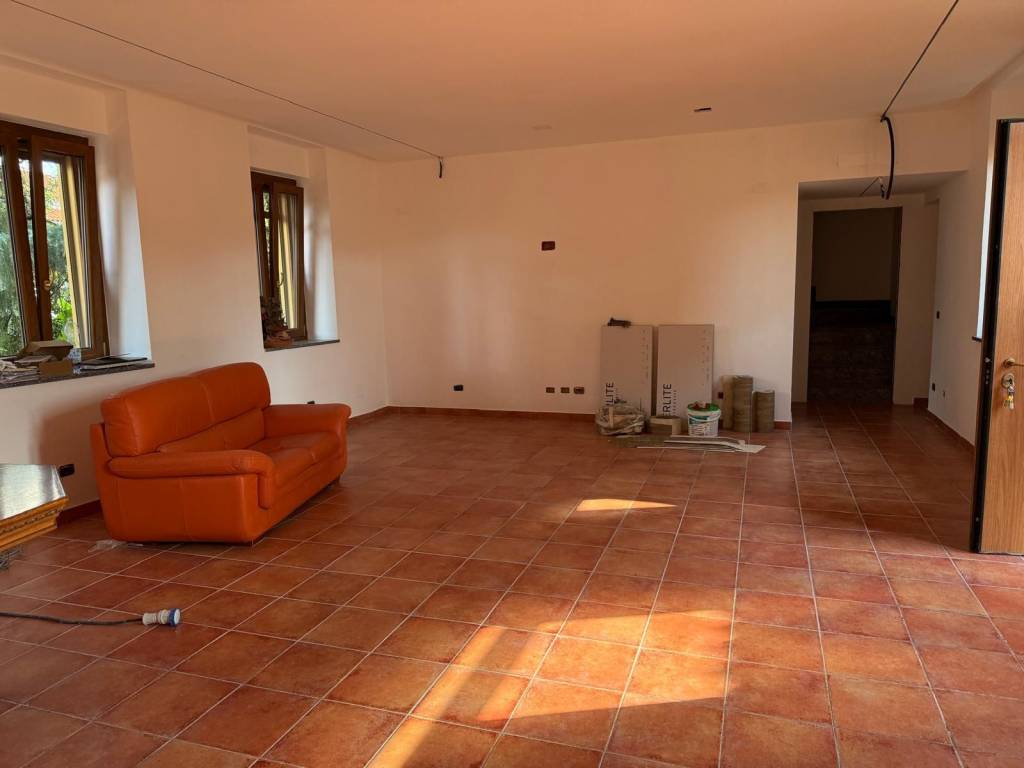 appartamento in affitto a Bovisio-Masciago