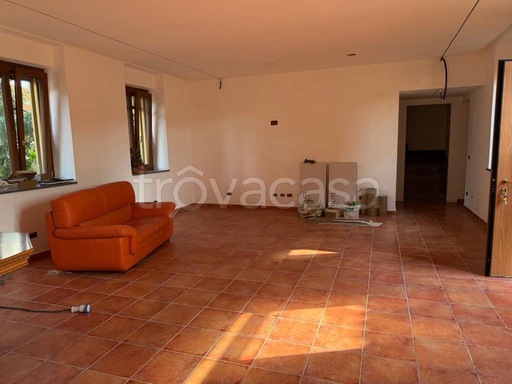 appartamento in affitto a Bovisio-Masciago