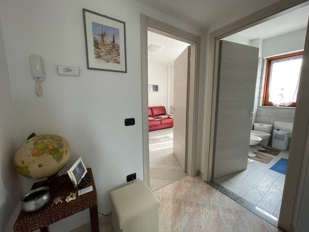 appartamento in affitto a Bovisio-Masciago