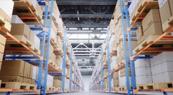 capannone in affitto a Bovisio-Masciago