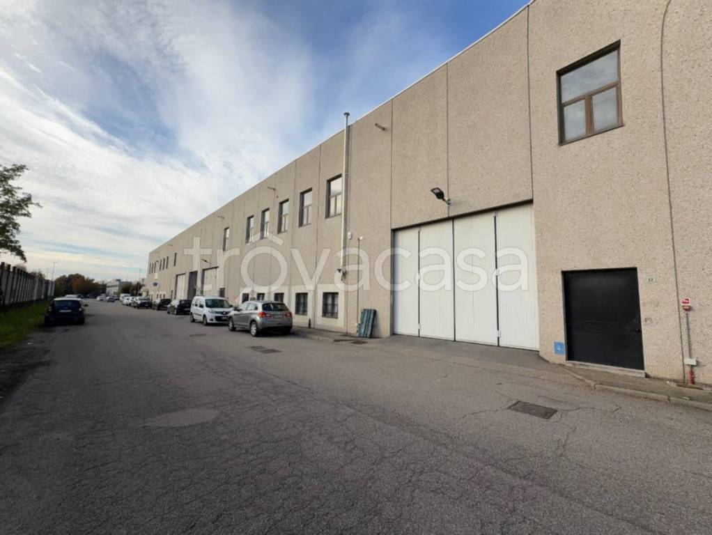 appartamento in affitto a Bovisio-Masciago