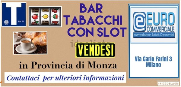 negozio in affitto a Bovisio-Masciago