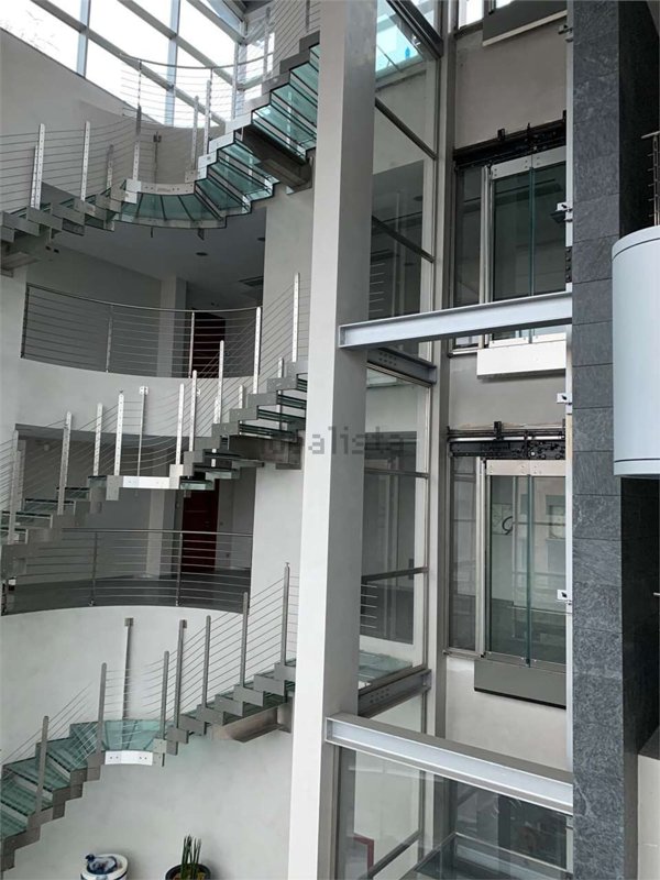 ufficio in affitto a Bovisio-Masciago