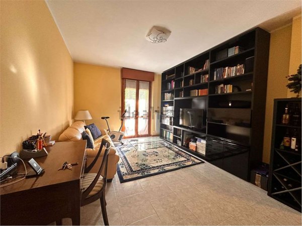 appartamento in affitto a Bovisio-Masciago