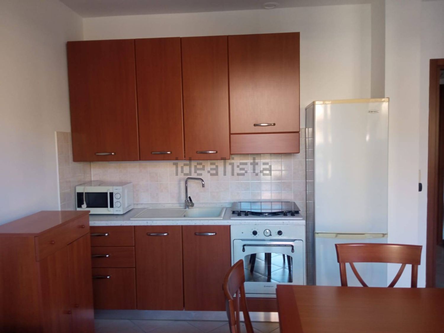 appartamento in affitto a Bovisio-Masciago