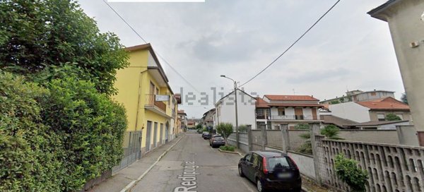 appartamento in affitto a Bovisio-Masciago