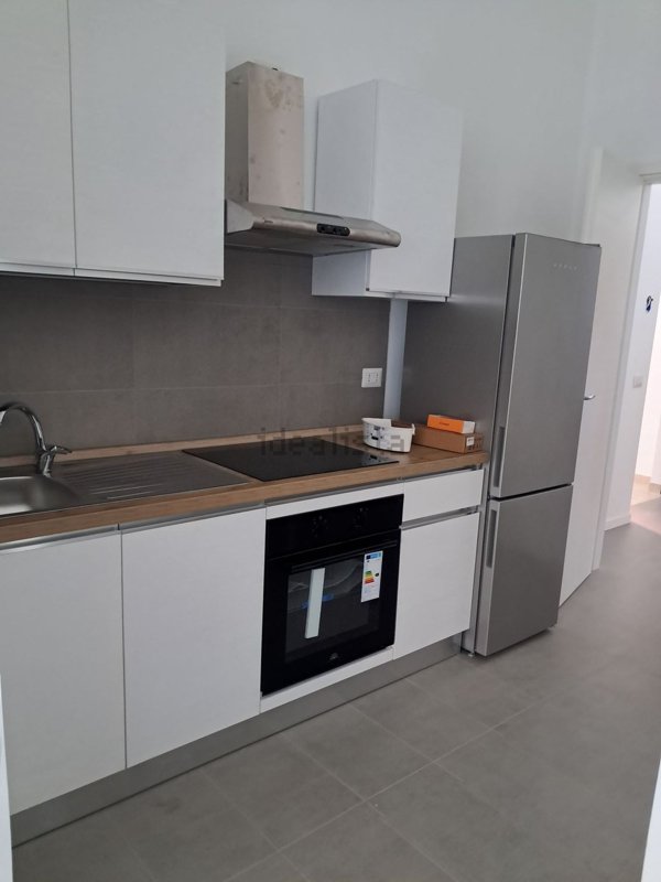 appartamento in affitto a Bovisio-Masciago