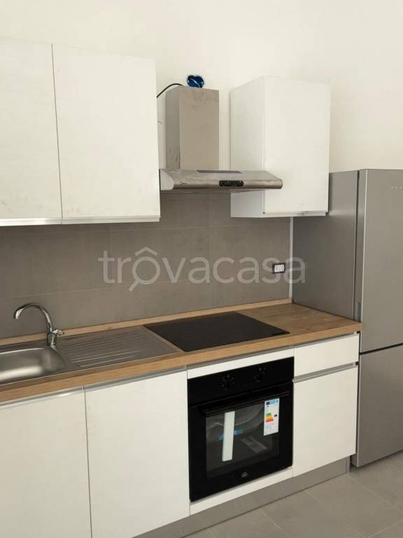 appartamento in affitto a Bovisio-Masciago