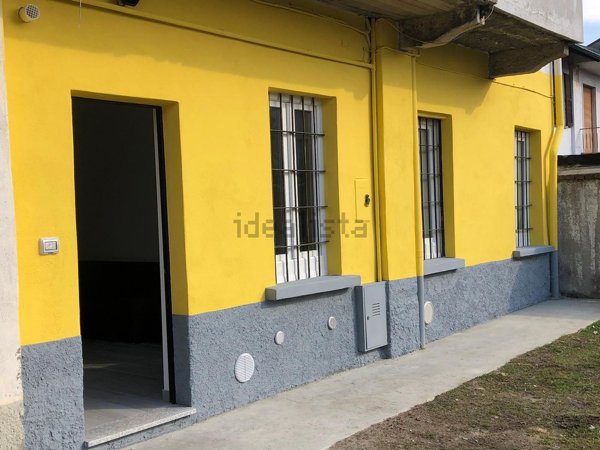 appartamento in affitto a Bovisio-Masciago
