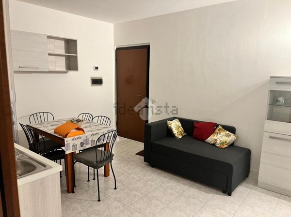 appartamento in affitto a Bovisio-Masciago