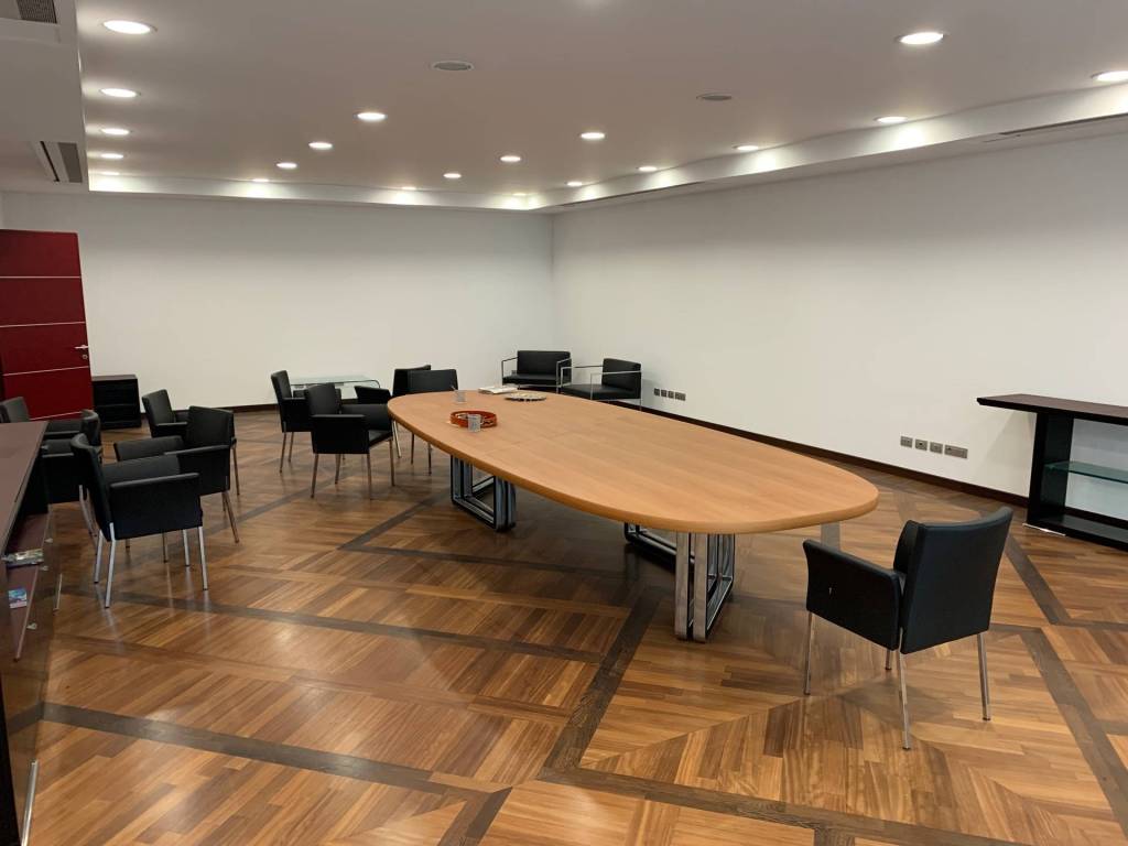 ufficio in affitto a Bovisio-Masciago