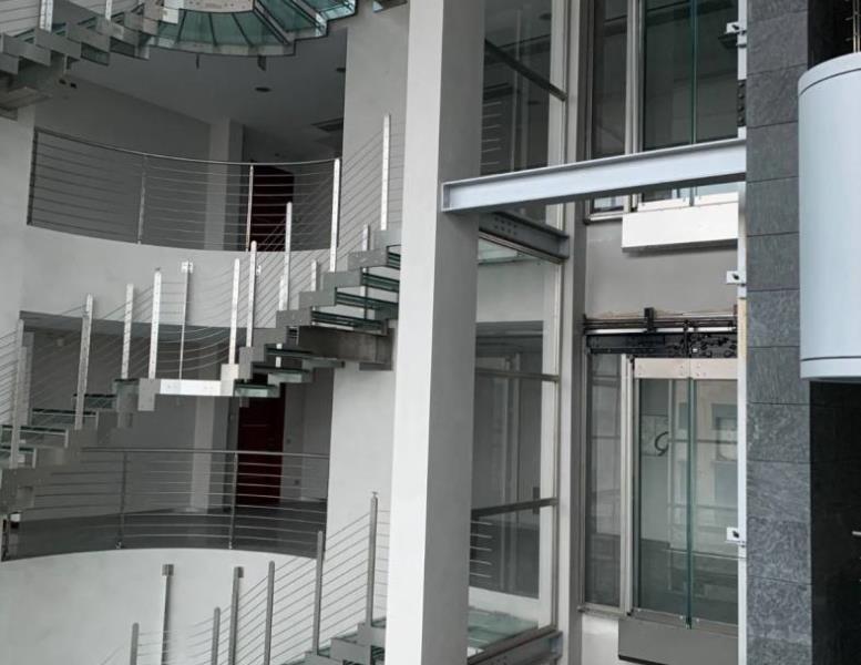 ufficio in affitto a Bovisio-Masciago