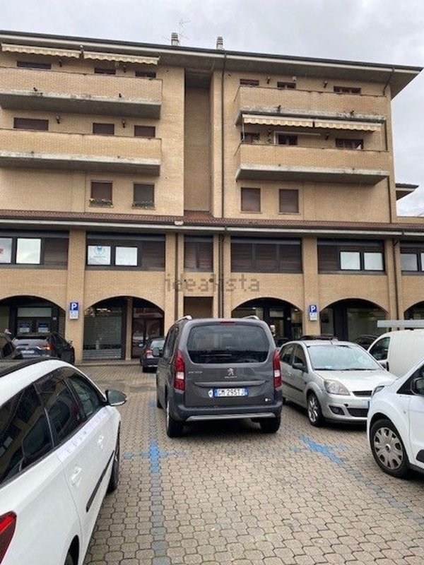 appartamento in affitto a Bovisio-Masciago